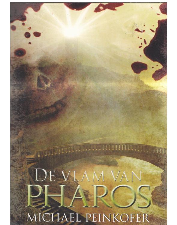 De vlam van Pharos
