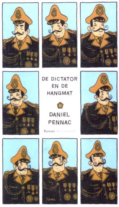 De dictator en de hangmat