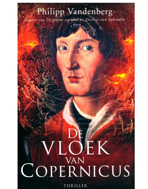 De vloek van Copernicus