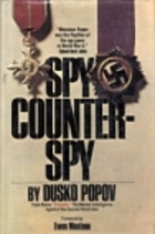 Spion contra-spion