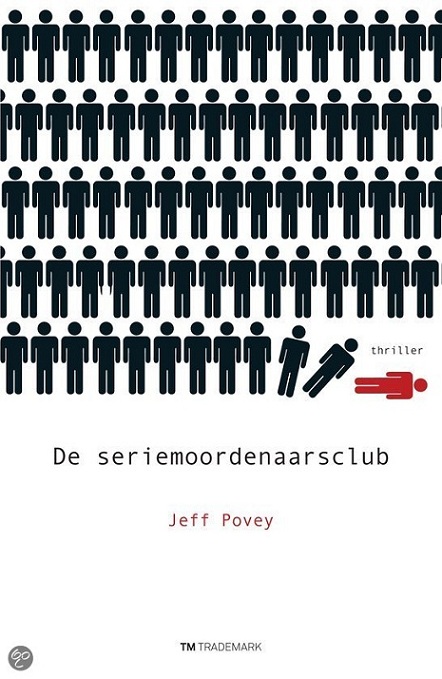 De seriemoordenaarsclub