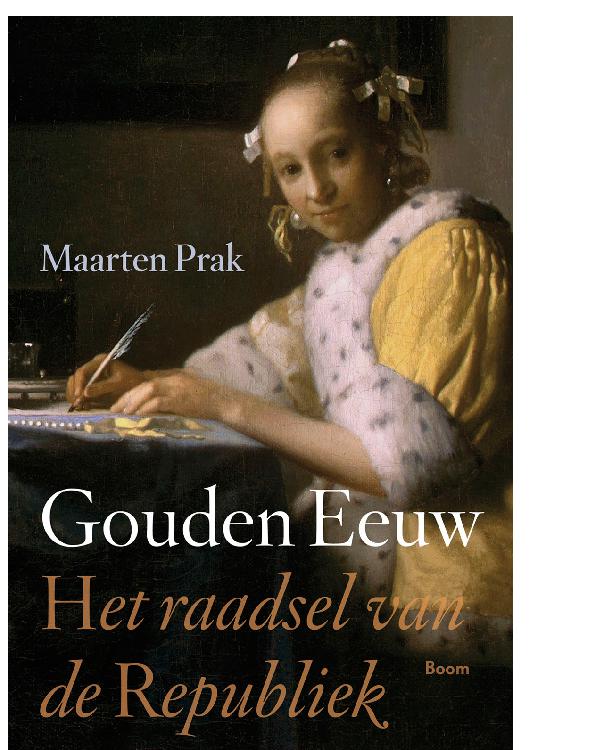 Gouden eeuw