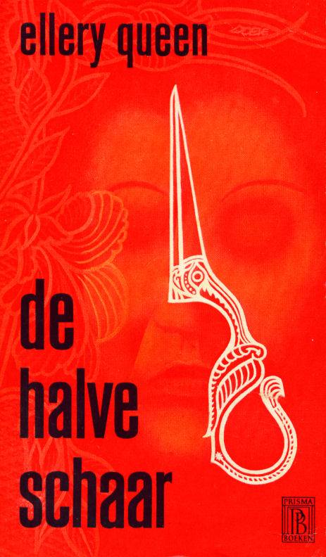 De halve schaar