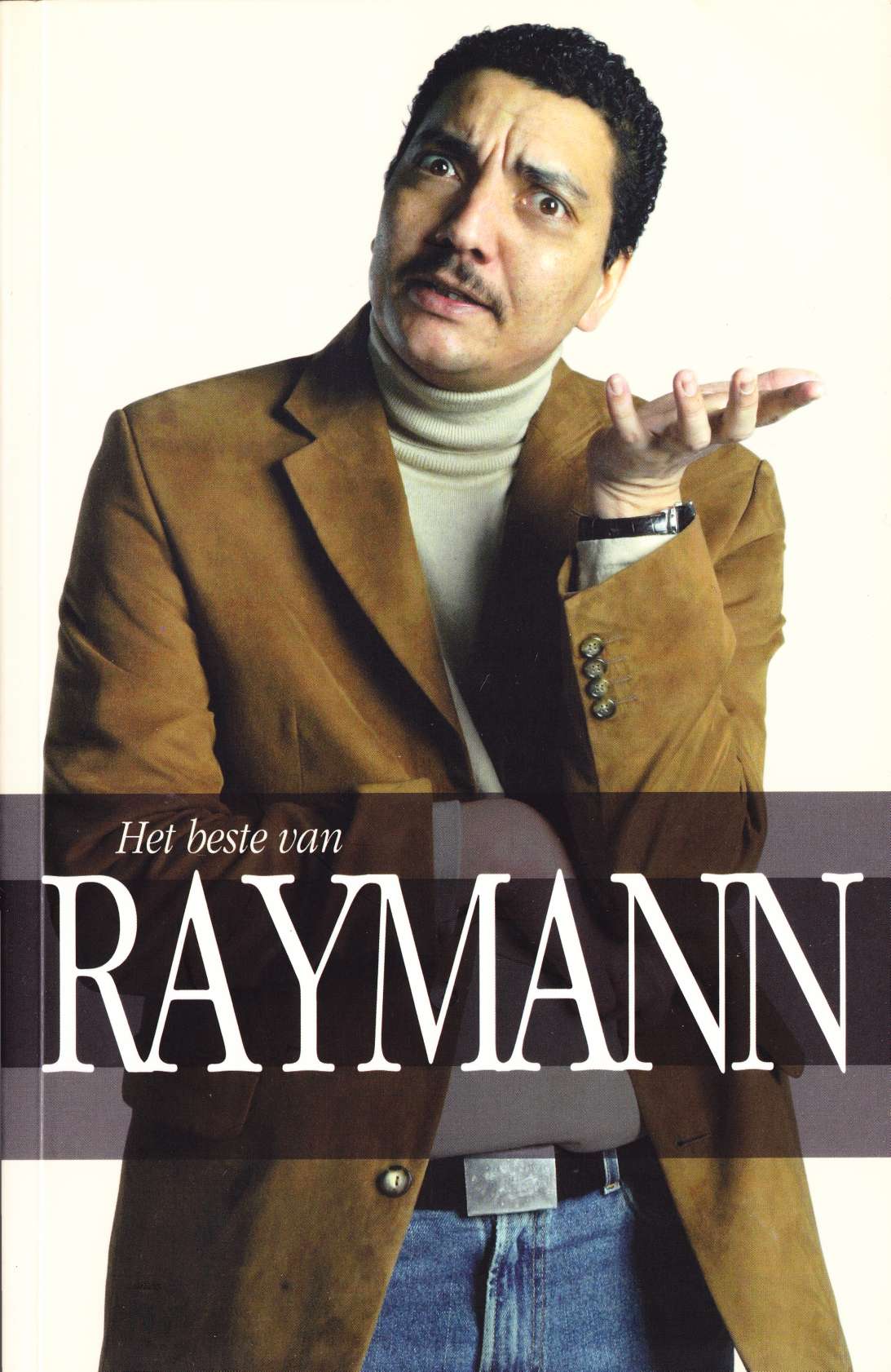 Het beste van raymann - 45 Collumns