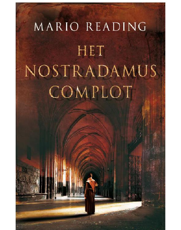 Het Nostradamus complot