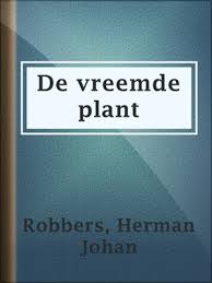 De vreemde plant