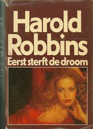 Eerst sterft de droom