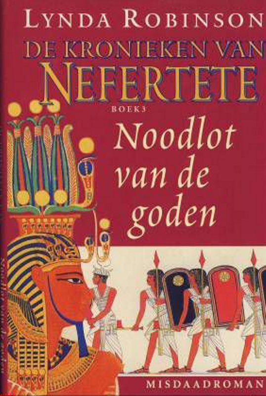 Noodlot van de goden