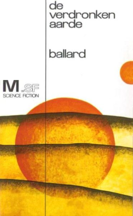 De verdronken aarde (M=SF 15)