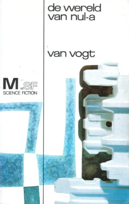 De wereld van Nul-A (M=SF 17)