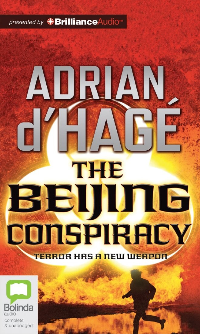 The Beijng conspiracy