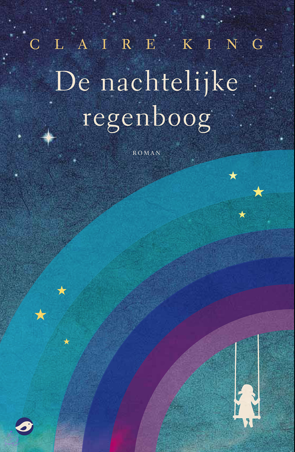 De nachtelijke regenboog