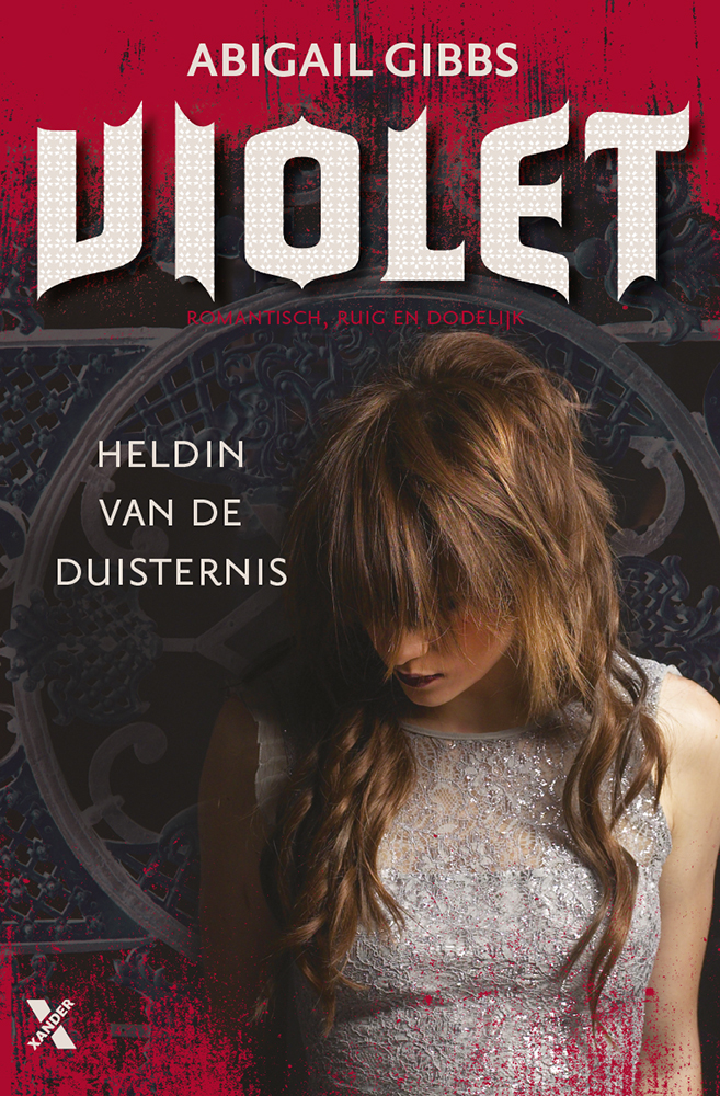 Violet - Heldin van de duisternis