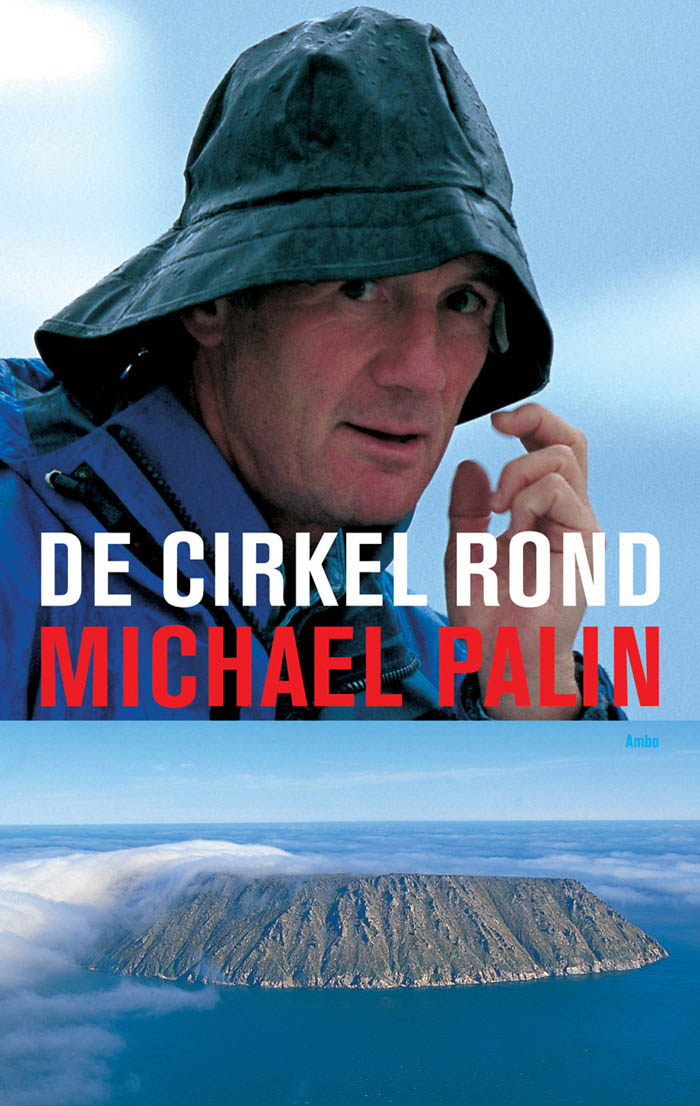 De cirkel rond
