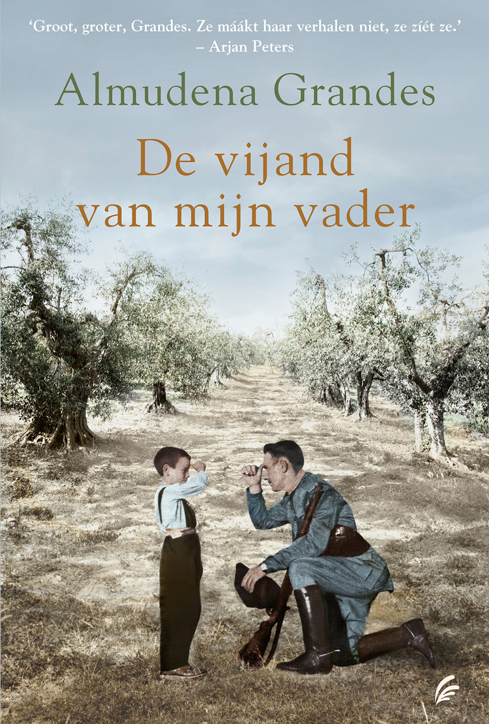 De vijand van mijn vader