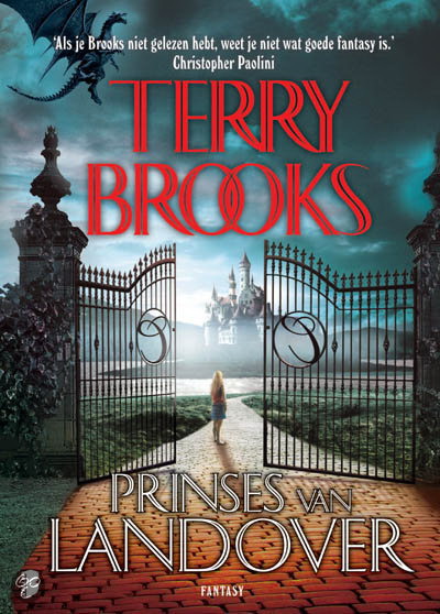 Een prinses van Landover