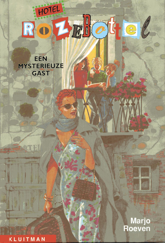 Een mysterieuze gast