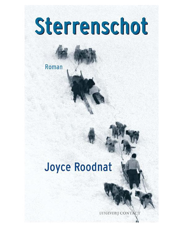Sterrenschot