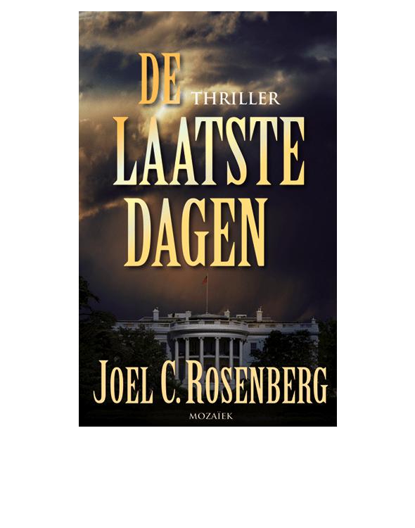 De laatste dagen