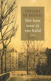 Het huis waar jij van hield