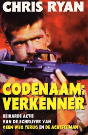 Codenaam Verkenner