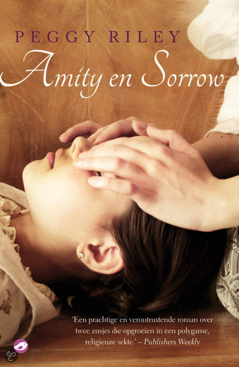 Amity en Sorrow