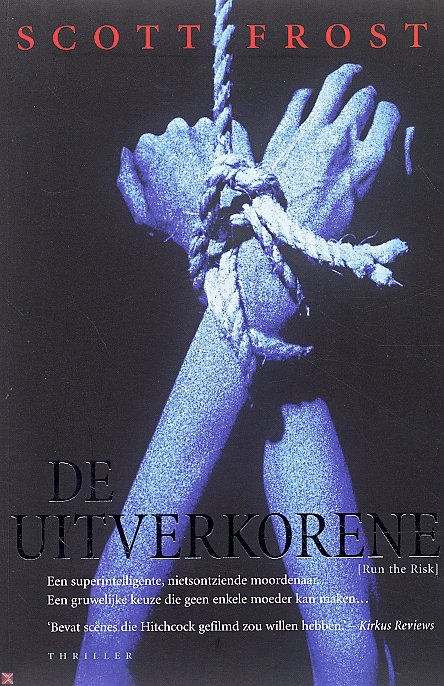 De uitverkorene