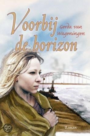 Voorbij de horizon