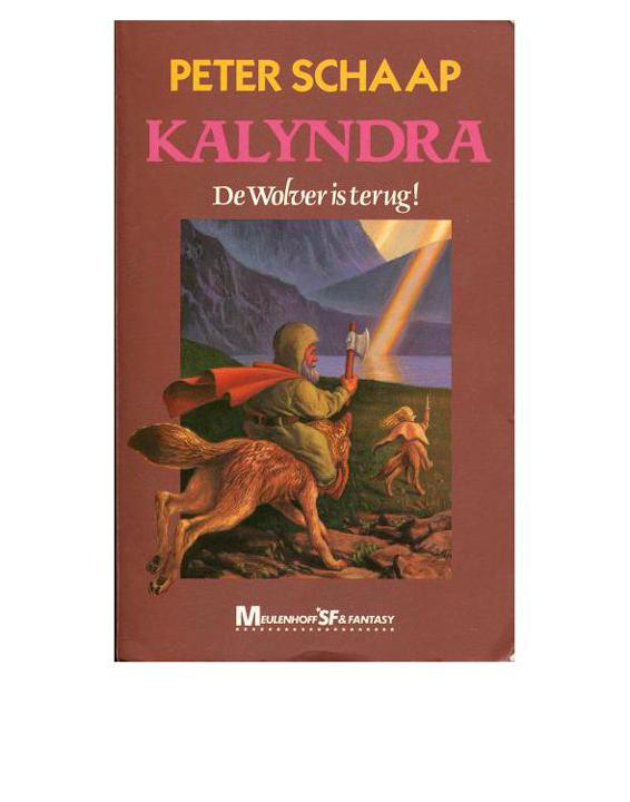 Kalyndra