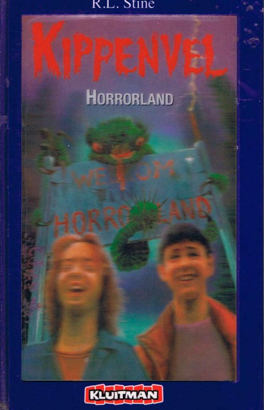 Horrorland