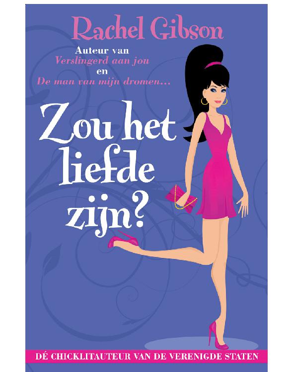 Zou het liefde zijn