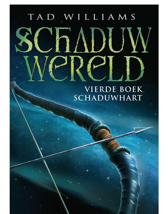 Schaduwhart