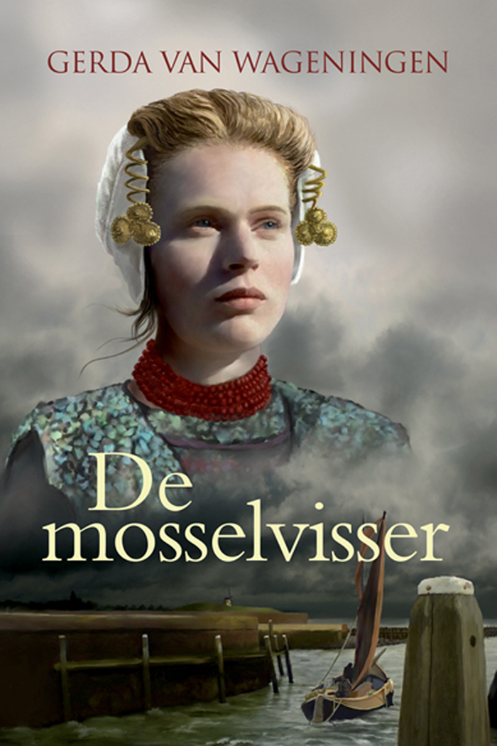 De mosselvisser
