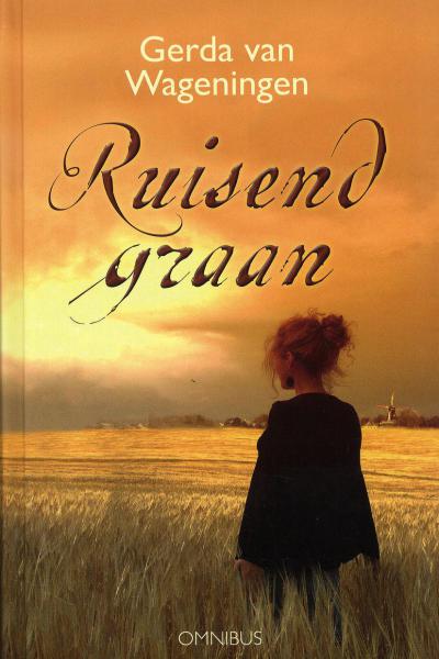 Ruisend graan