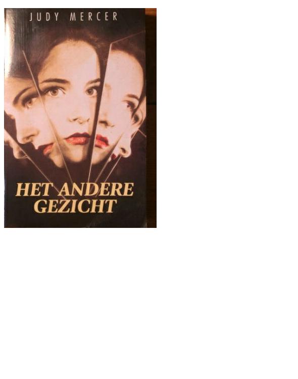Het andere gezicht