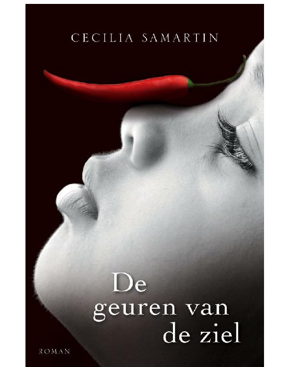 Geuren van de ziel