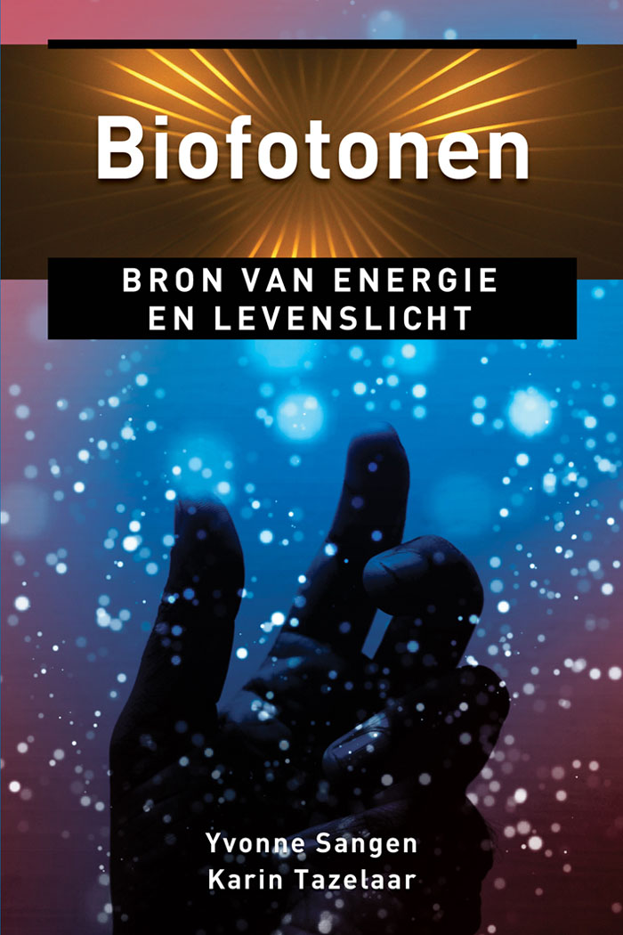 Biofotonen: Bron van energie en levenslicht