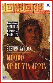 Moord op de Via Appia
