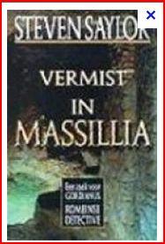 Vermist in Massillia