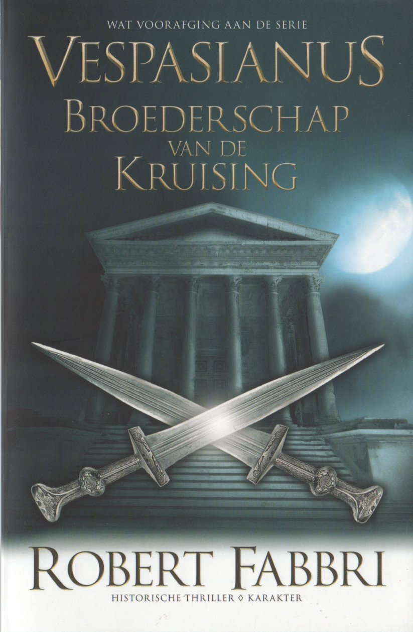 Broederschap van de Kruising