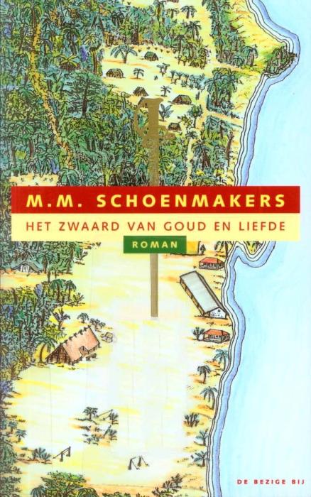 Het zwaard van goud en liefde