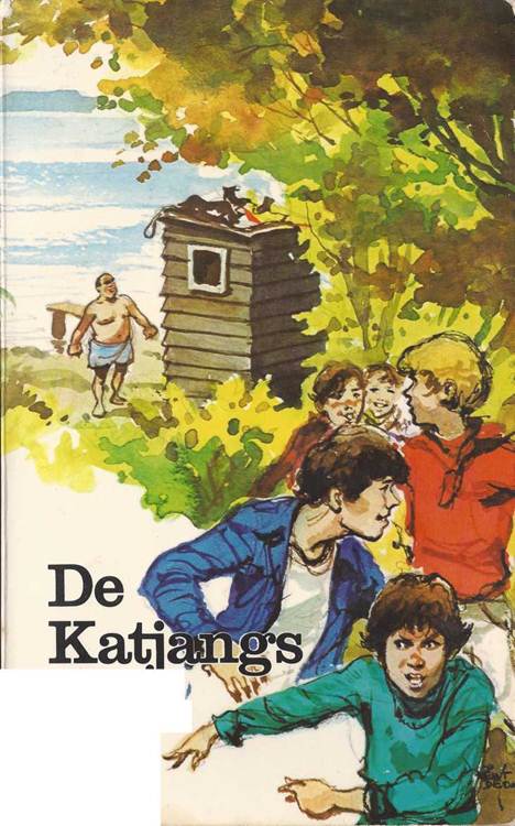 De katjangs