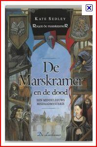 De marskramer en de dood