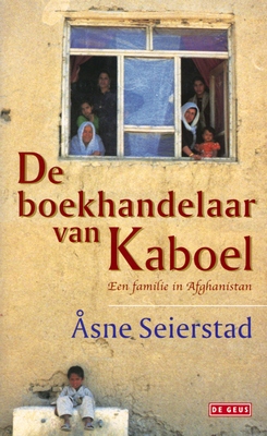 De boekhandelaar van Kaboel