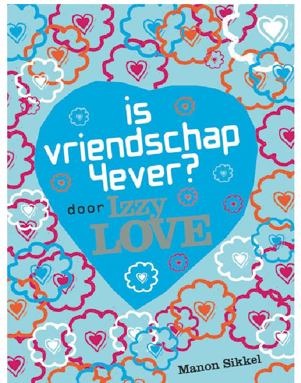 Is vriendschap 4ever
