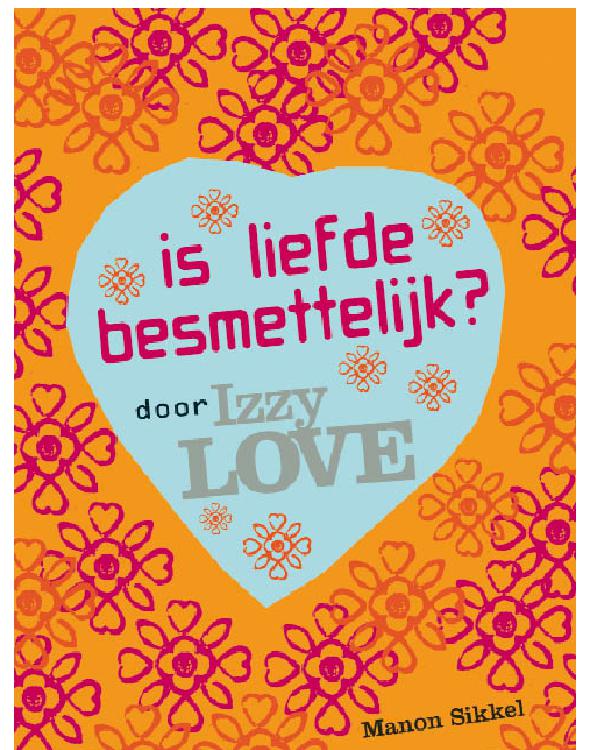 Is liefde besmettelijk