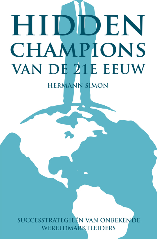 Hidden Champions van de 21e eeuw
