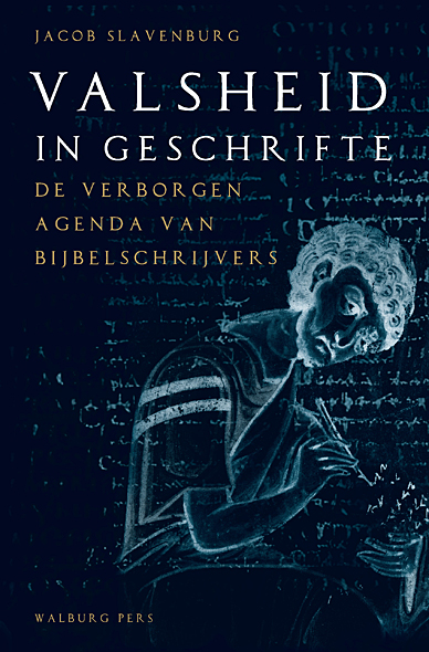 Valsheid in geschrifte