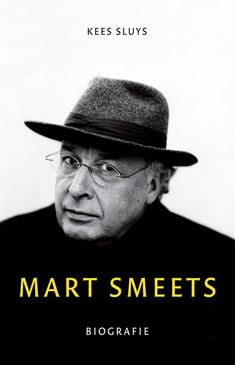 Mart Smeets