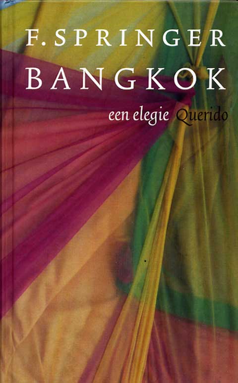 Bangkok: een elegie